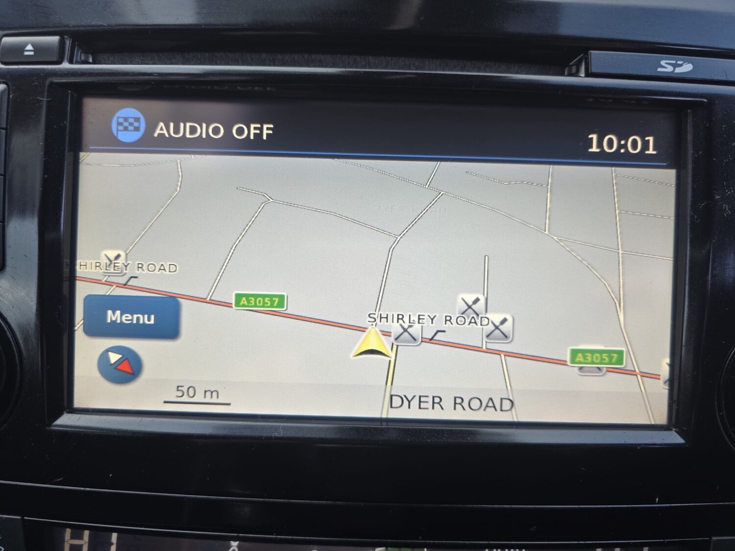 Used Nissan Qashqai 2016 for sale - 76355701: Photo 9