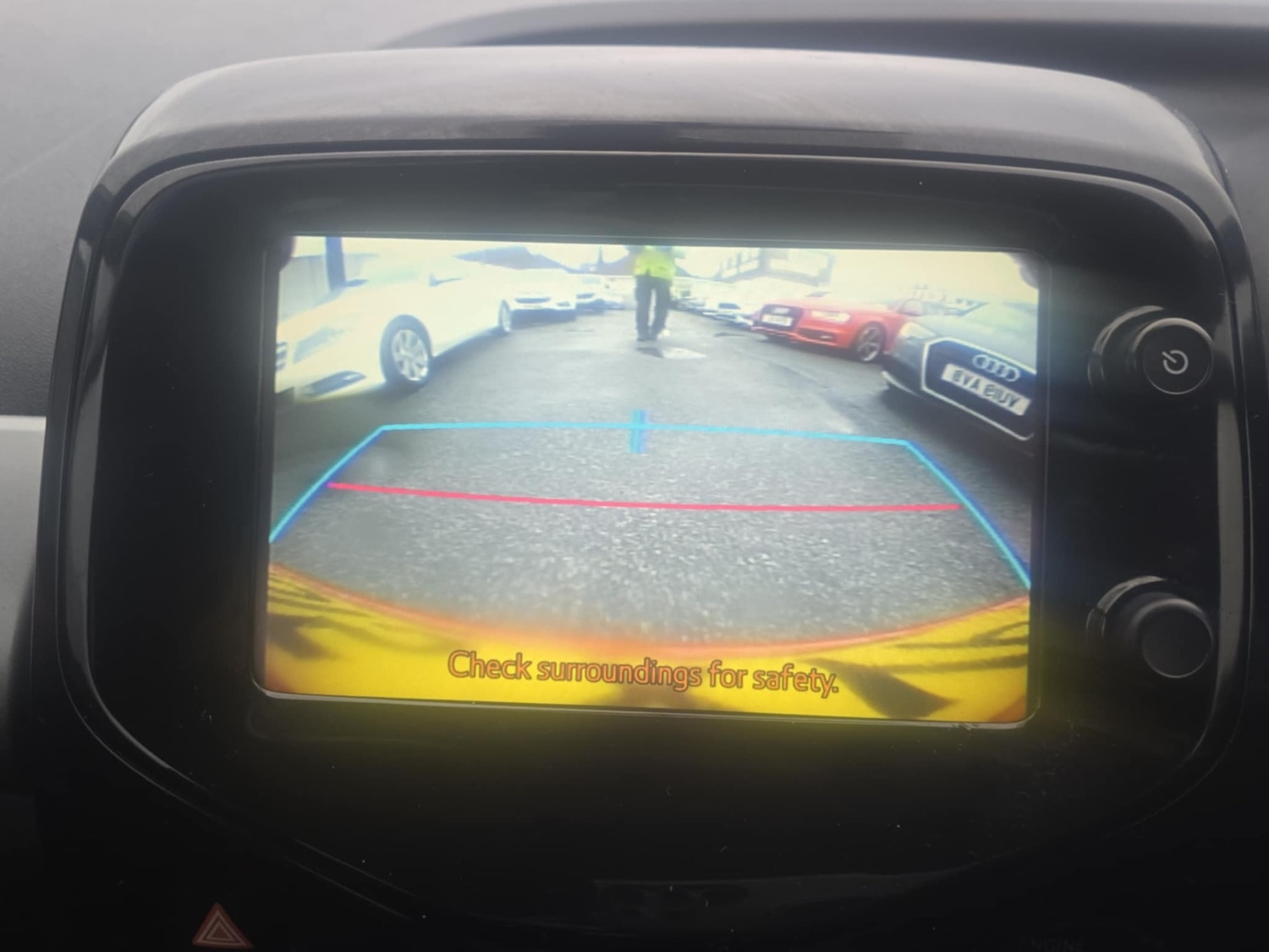 Used Peugeot 108 2015 for sale - 77548042: Photo 11