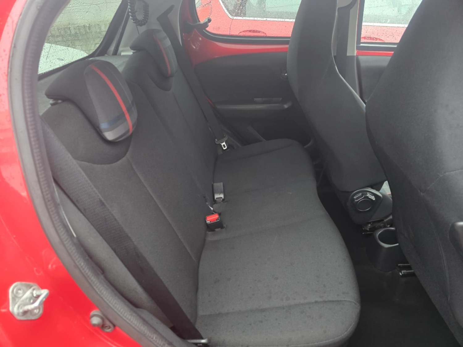 Used Peugeot 108 2015 for sale - 77548042: Photo 15