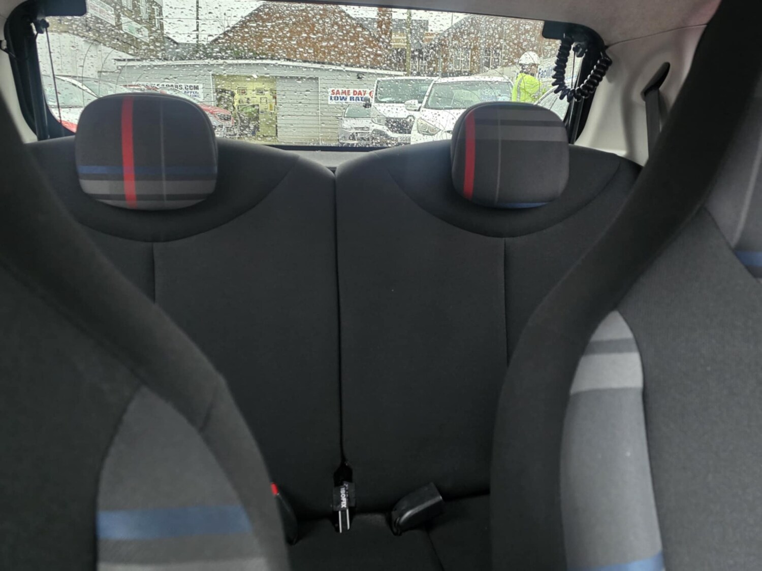 Used Peugeot 108 2015 for sale - 77548042: Photo 16