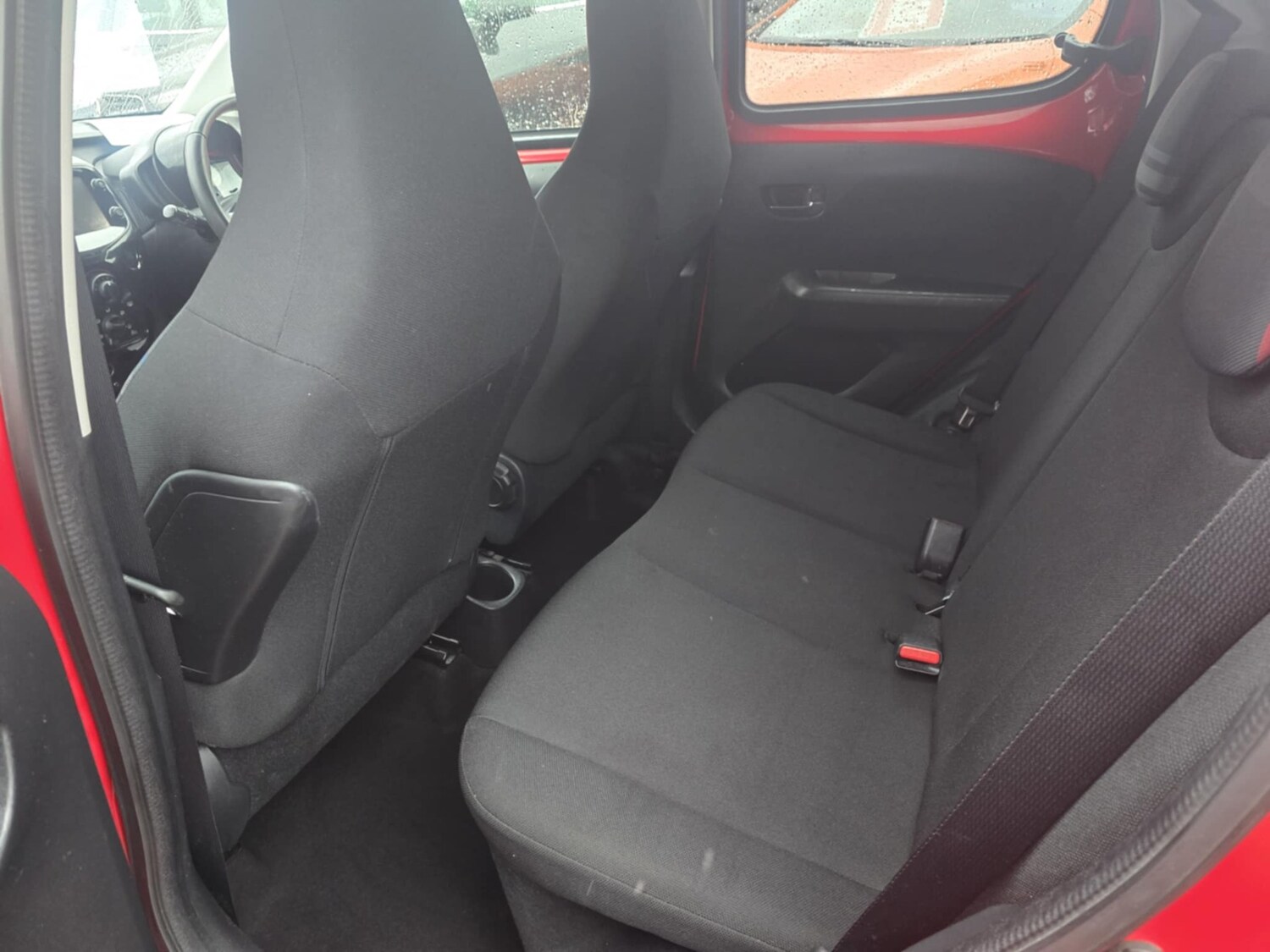 Used Peugeot 108 2015 for sale - 77548042: Photo 17