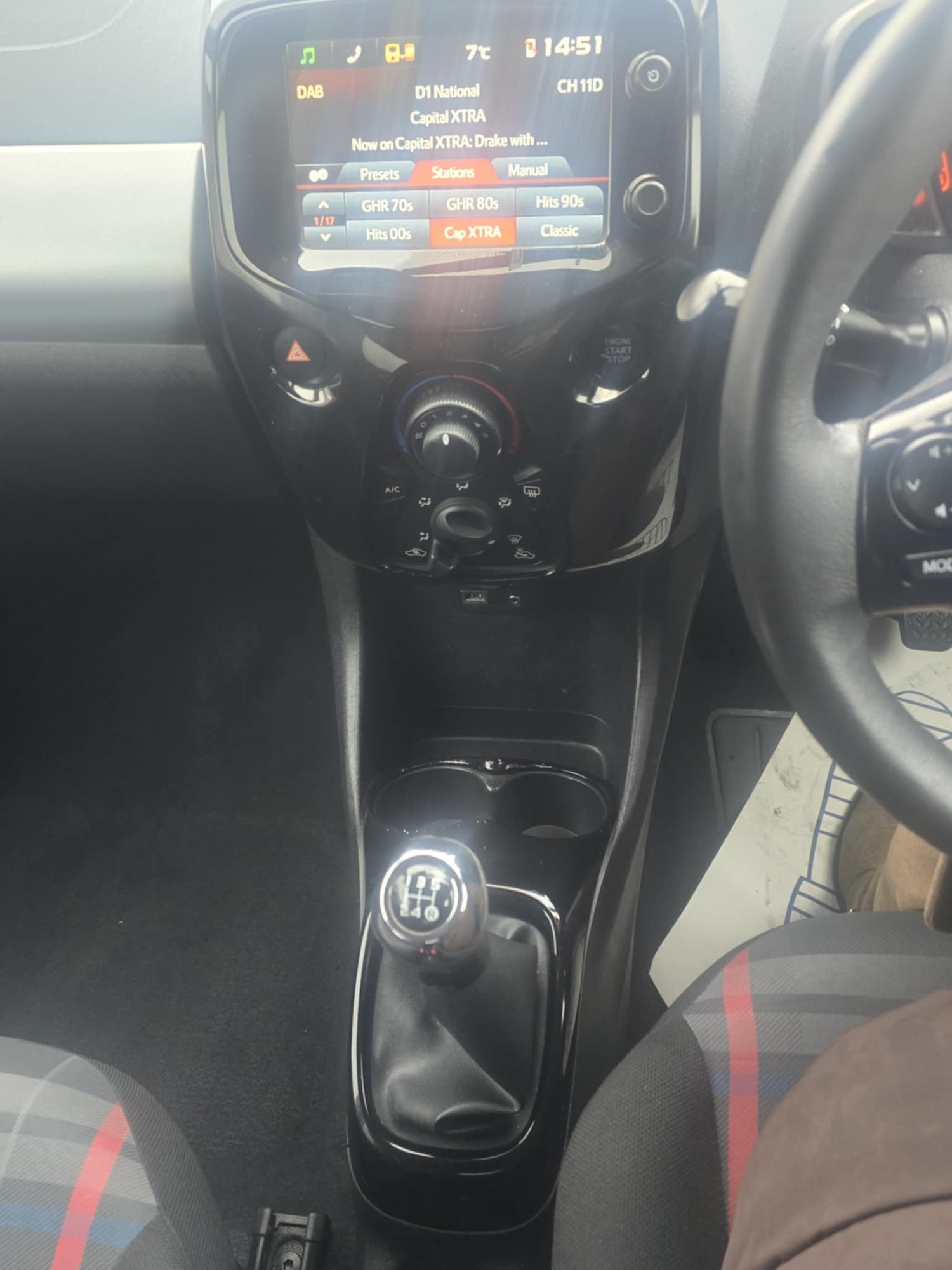 Used Peugeot 108 2015 for sale - 77548042: Photo 19