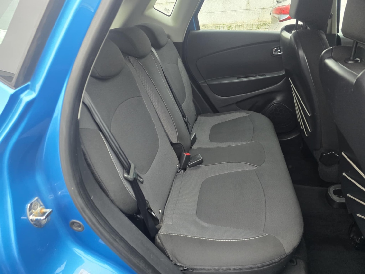 Used Renault Captur 2015 for sale - 76943504: Photo 14