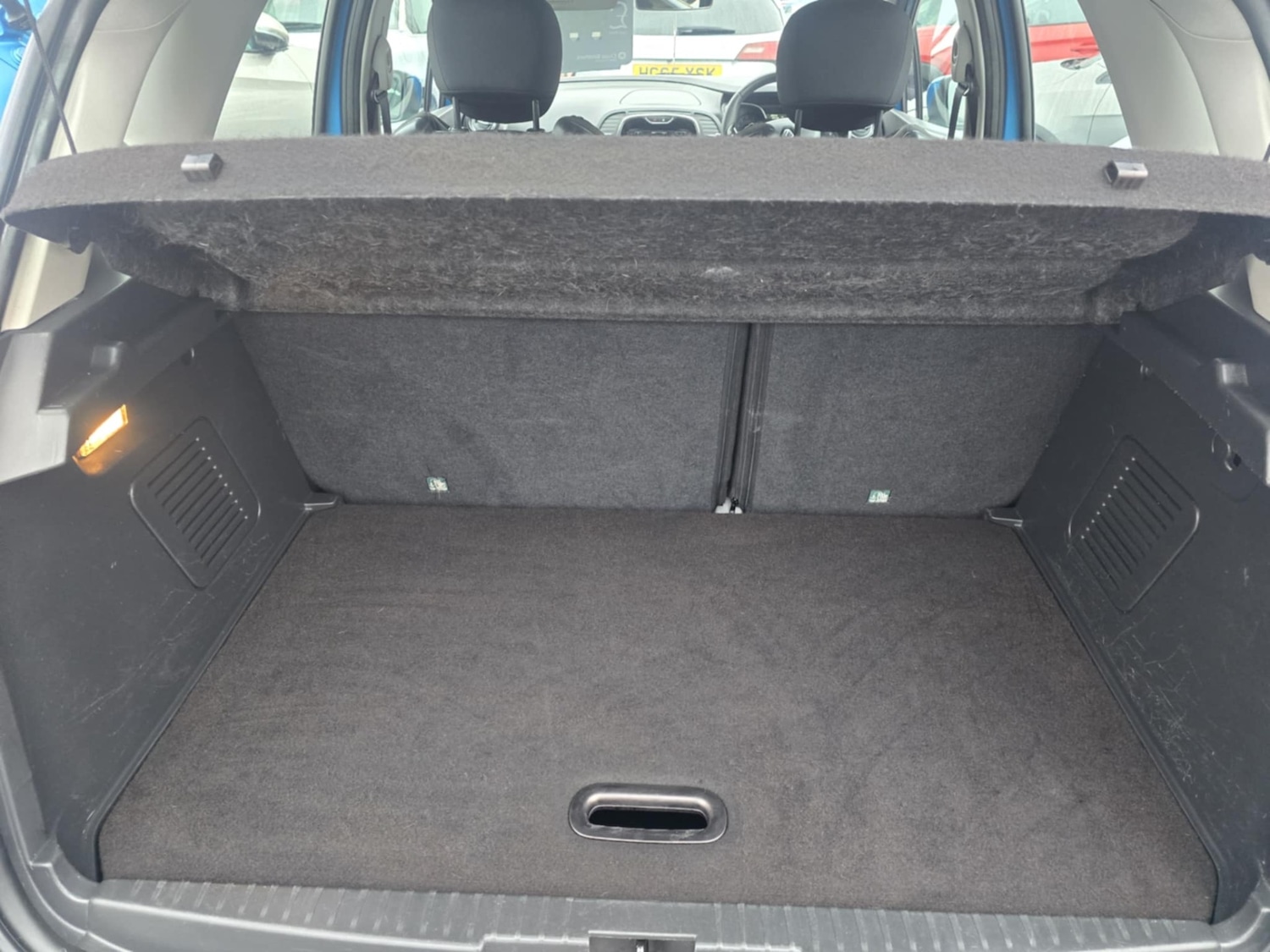 Used Renault Captur 2015 for sale - 76943504: Photo 19