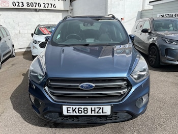 Used Ford Kuga 2018 for sale - 77965330: Photo