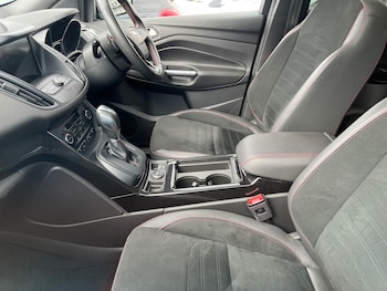 Used Ford Kuga 2018 for sale - 77965330: Photo