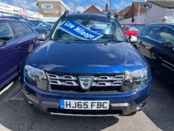 Used Dacia Duster 2015 for sale - 75044198: Photo