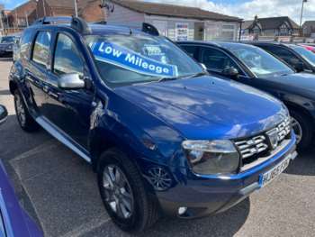 Used Dacia Duster 2015 for sale - 75044198: Photo