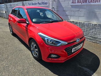 Used Hyundai i20 2018 for sale - 79312048: Photo