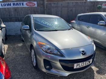 Used Mazda Mazda3 2013 for sale - 74107227: Photo