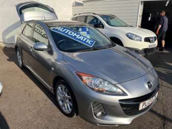 Used Mazda Mazda3 2013 for sale - 74107227: Photo