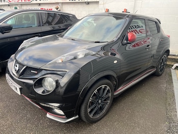 Used Nissan Juke 2013 for sale - 77778740: Photo