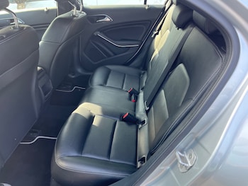 Used Mercedes-Benz A-Class 2015 for sale - 75594037: Photo