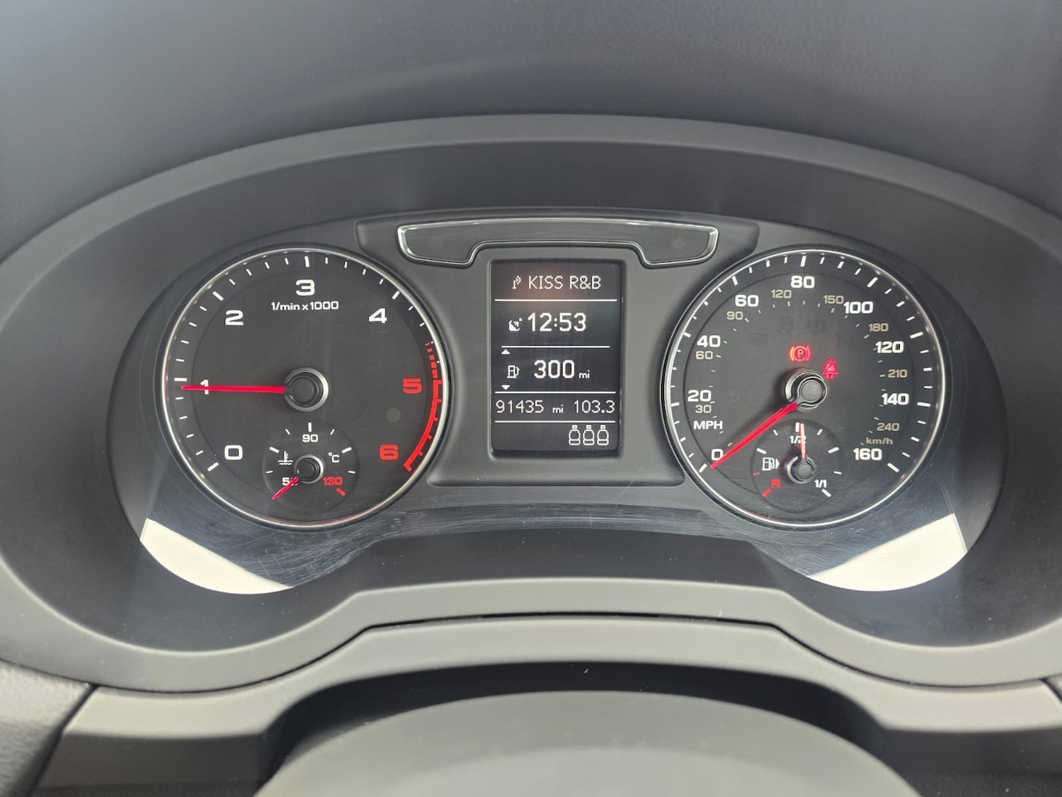 Used Audi Q3 2016 for sale - 76231964: Photo 10