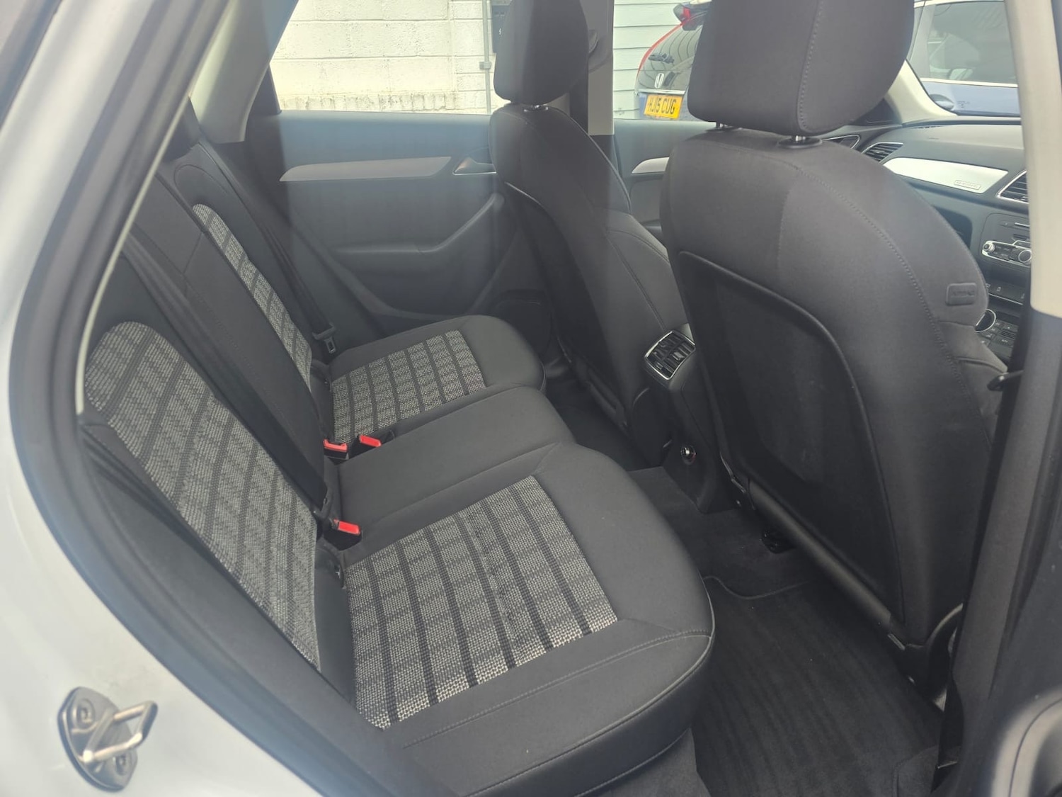Used Audi Q3 2016 for sale - 76231964: Photo 11