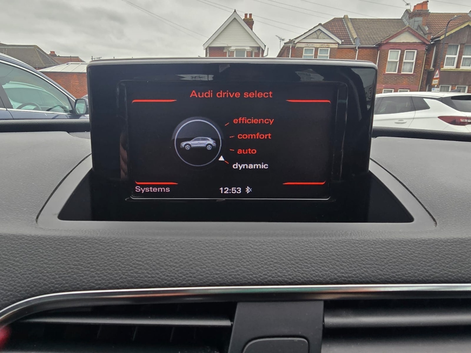 Used Audi Q3 2016 for sale - 76231964: Photo 13