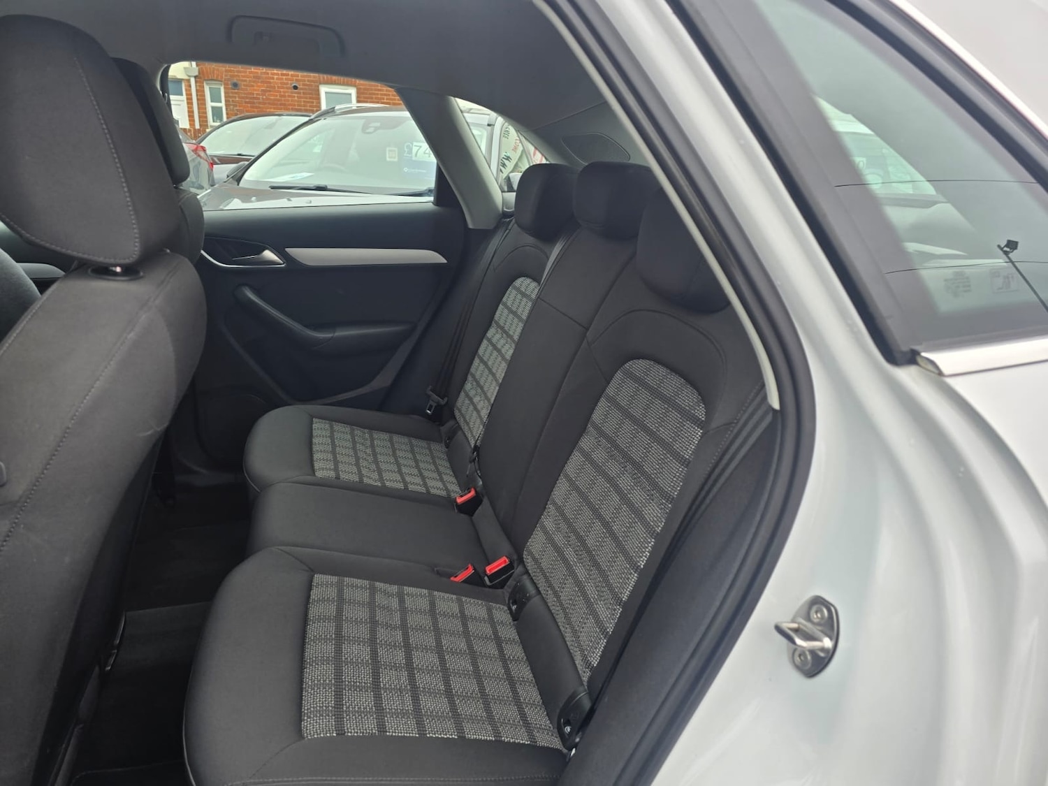 Used Audi Q3 2016 for sale - 76231964: Photo 15