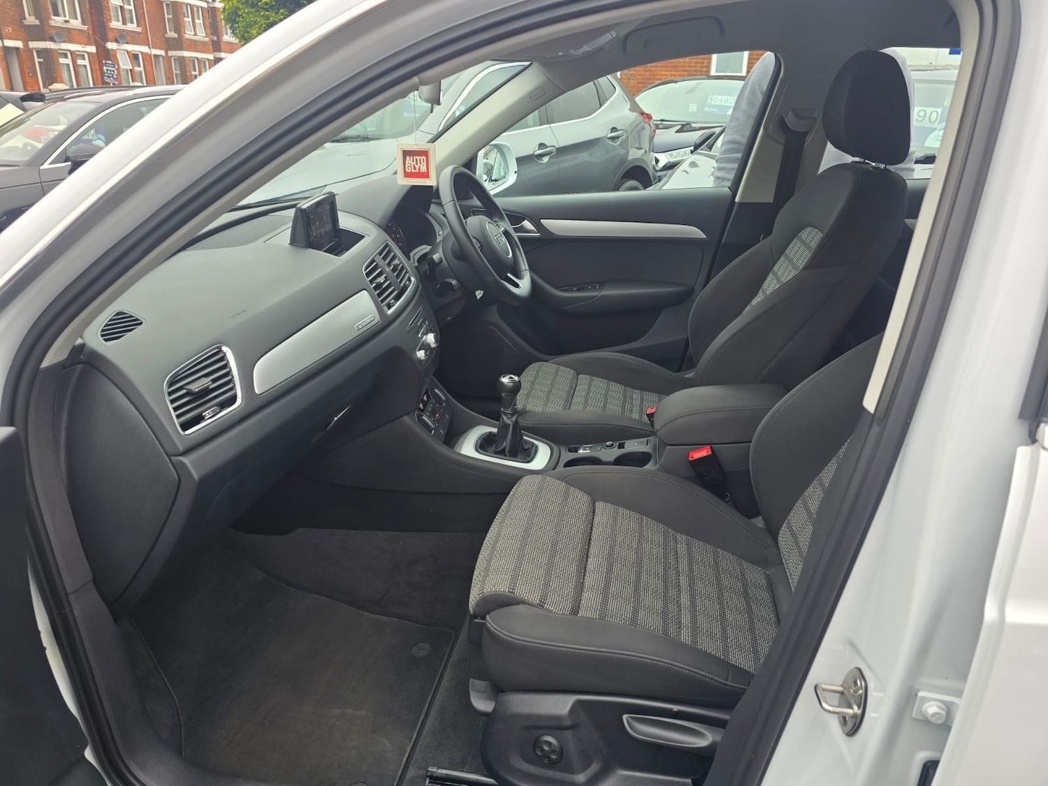 Used Audi Q3 2016 for sale - 76231964: Photo 17