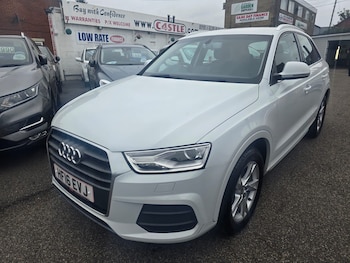 Audi - Q3