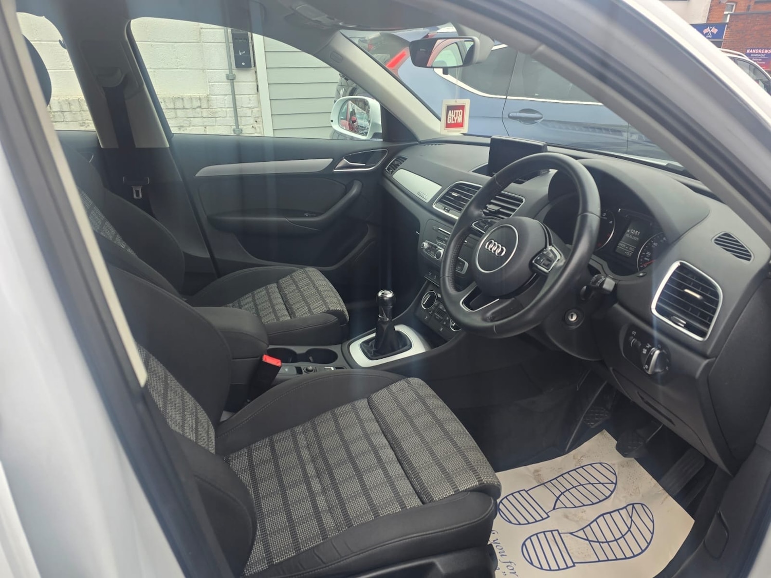 Used Audi Q3 2016 for sale - 76231964: Photo 4
