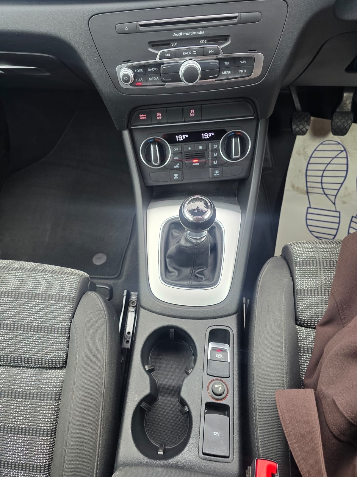 Used Audi Q3 2016 for sale - 76231964: Photo 8