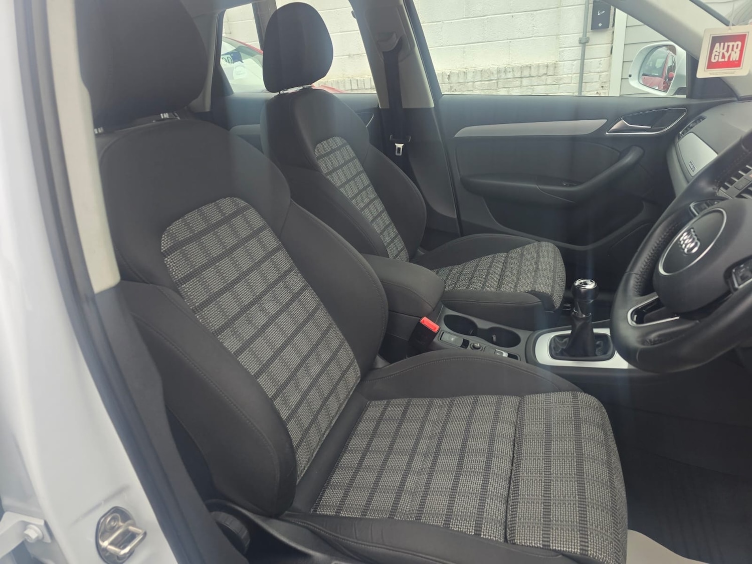 Used Audi Q3 2016 for sale - 76231964: Photo 9