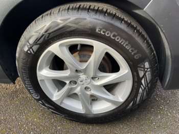 Used Peugeot 208 2016 for sale - 73641885: Photo