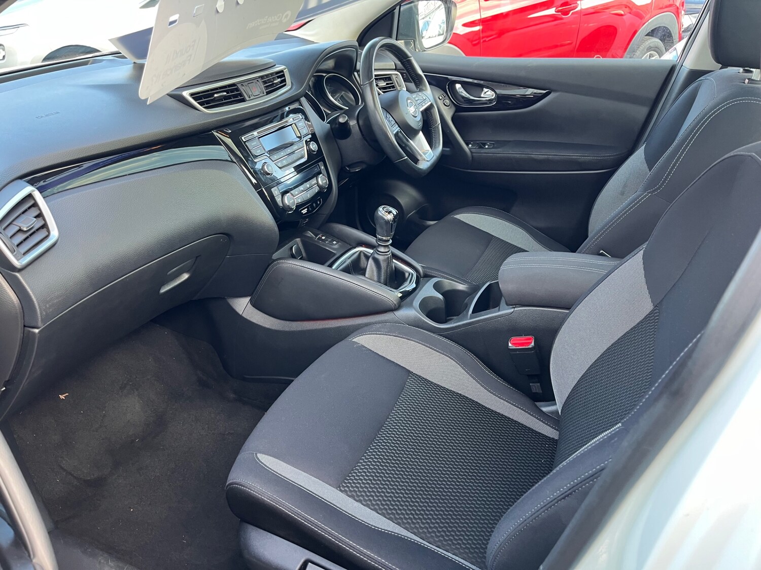 Used Nissan Qashqai 2017 for sale - 76355722: Photo 13