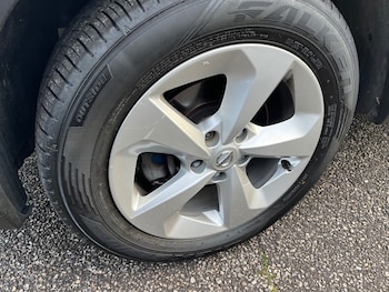 Used Nissan Qashqai 2017 for sale - 76355722: Photo