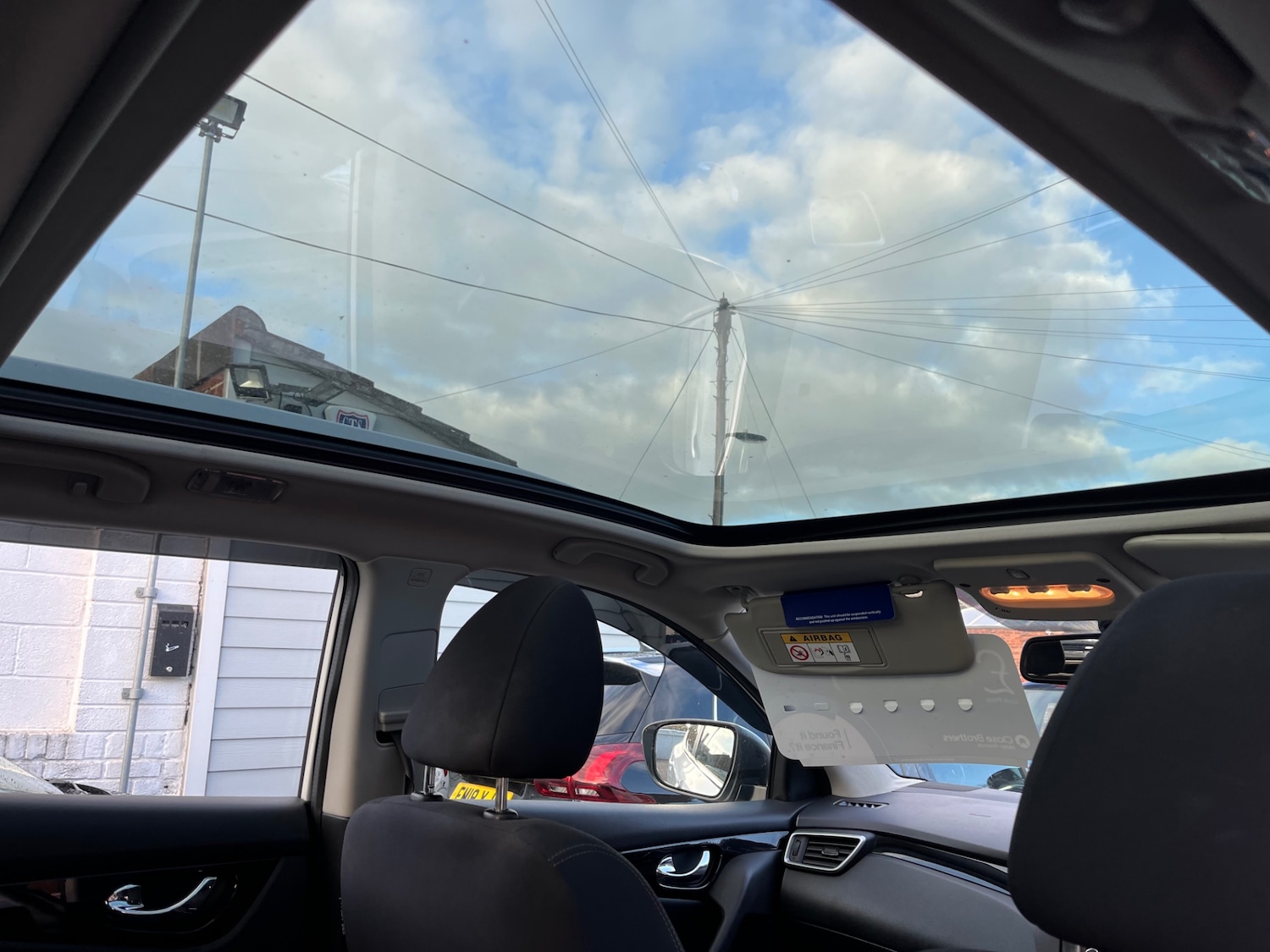 Used Nissan Qashqai 2017 for sale - 76355722: Photo 9