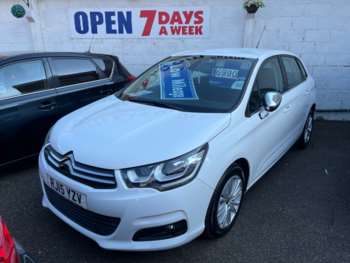 Used Citroen C4 2015 for sale - 70767797: Photo
