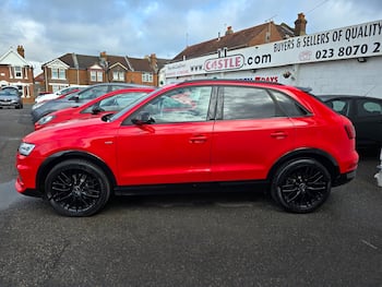 Used Audi Q3 2018 for sale - 79526783: Photo