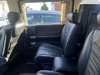 Used Nissan Elgrand  for sale - 74250505: Photo
