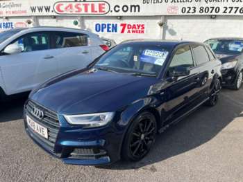Used Audi A3 2018 for sale - 74883876: Photo