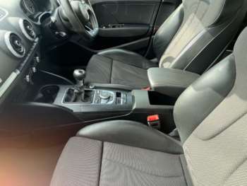 Used Audi A3 2018 for sale - 74883876: Photo