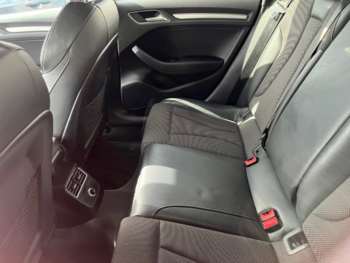 Used Audi A3 2018 for sale - 74883876: Photo