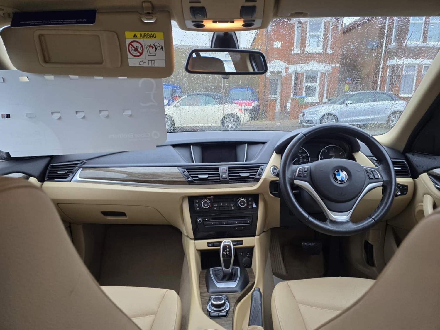 Used BMW X1 2015 for sale - 77005576: Photo 10