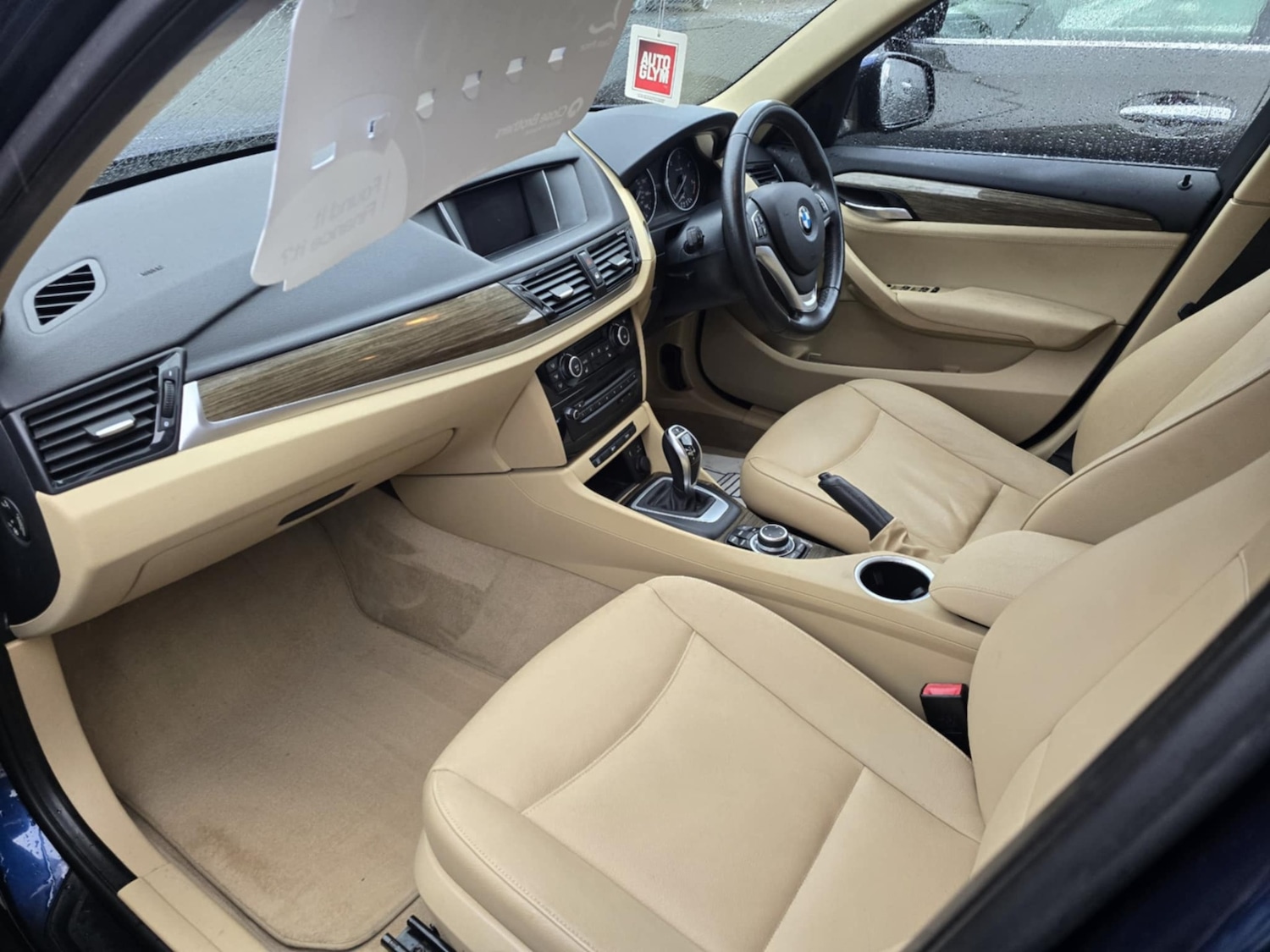 Used BMW X1 2015 for sale - 77005576: Photo 11