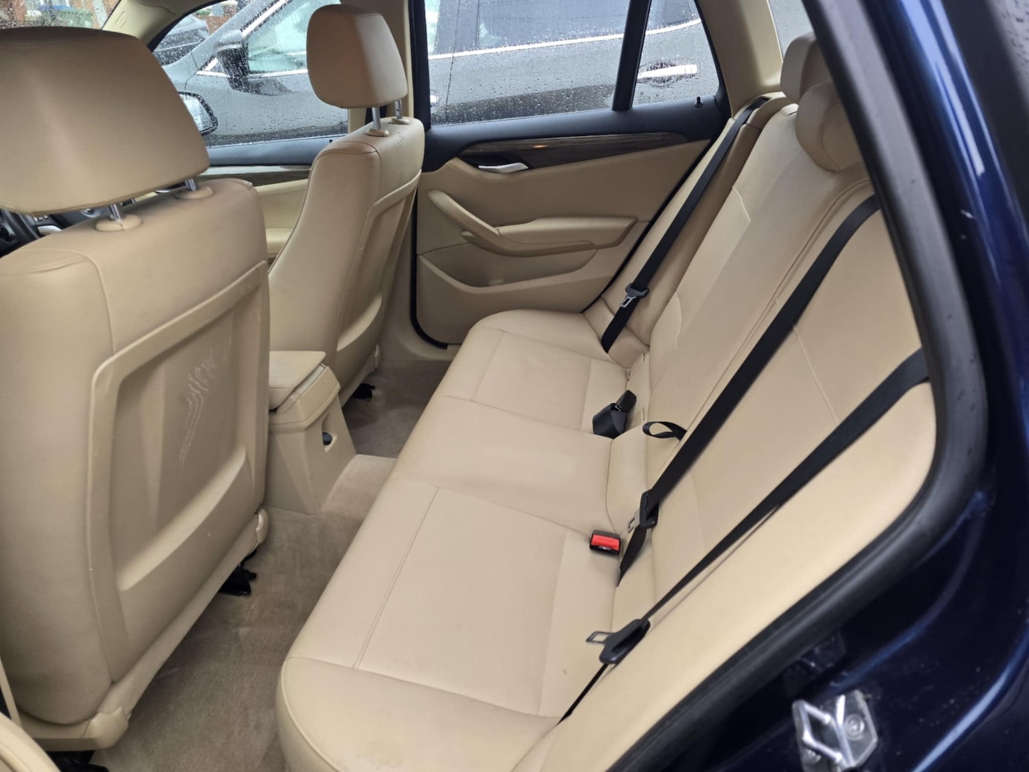 Used BMW X1 2015 for sale - 77005576: Photo 12