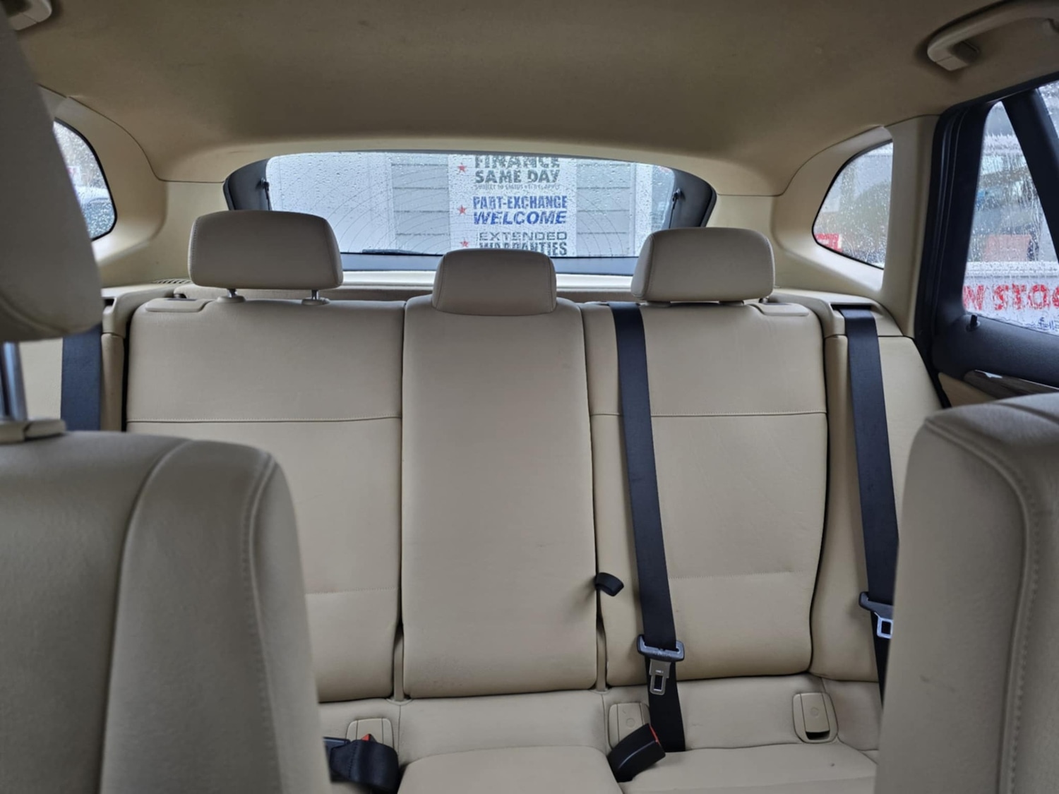 Used BMW X1 2015 for sale - 77005576: Photo 13