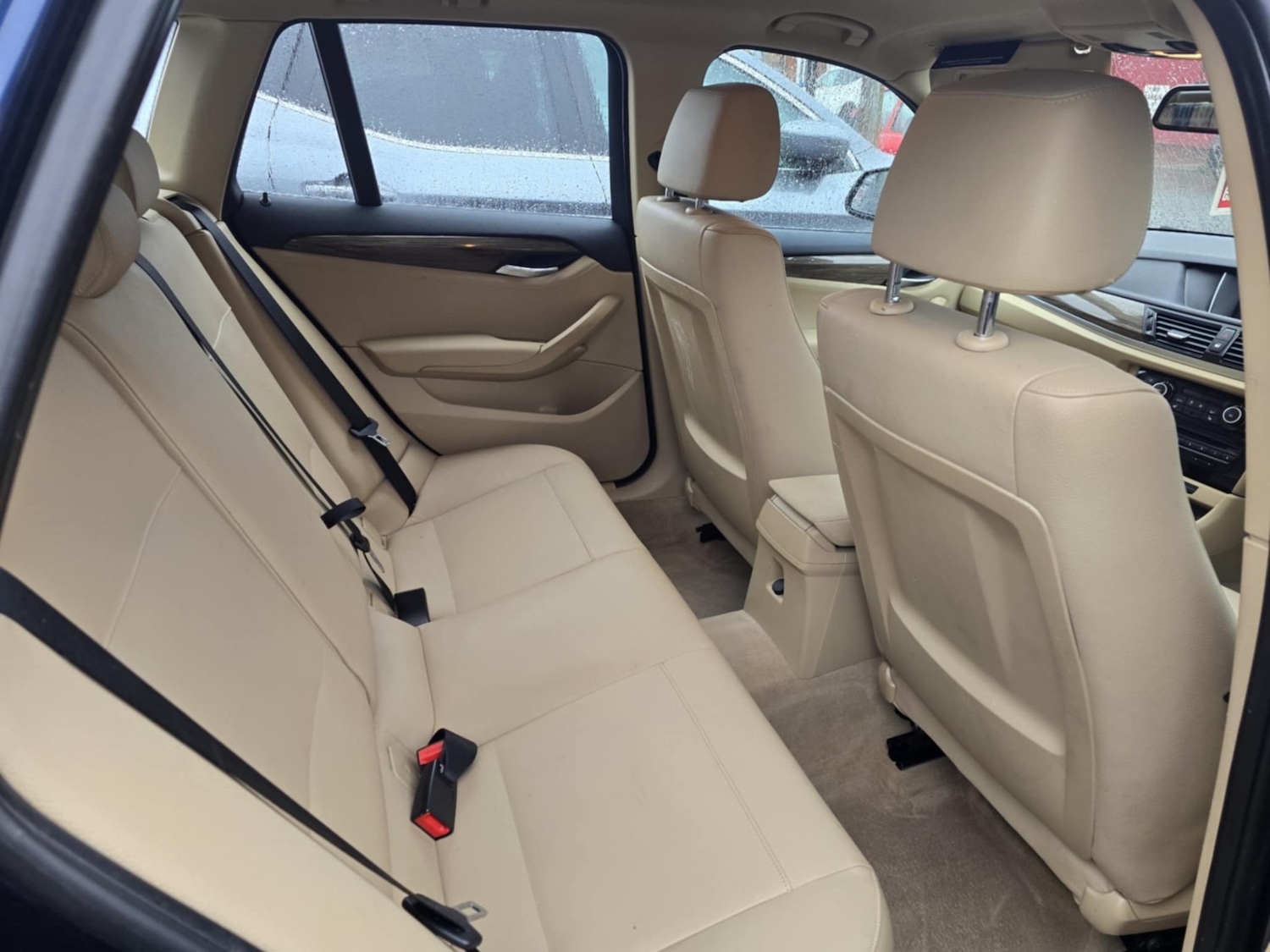 Used BMW X1 2015 for sale - 77005576: Photo 14