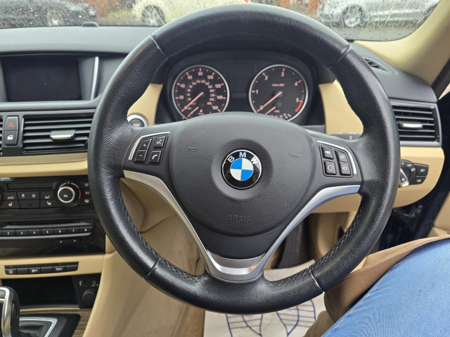 Used BMW X1 2015 for sale - 77005576: Photo 15