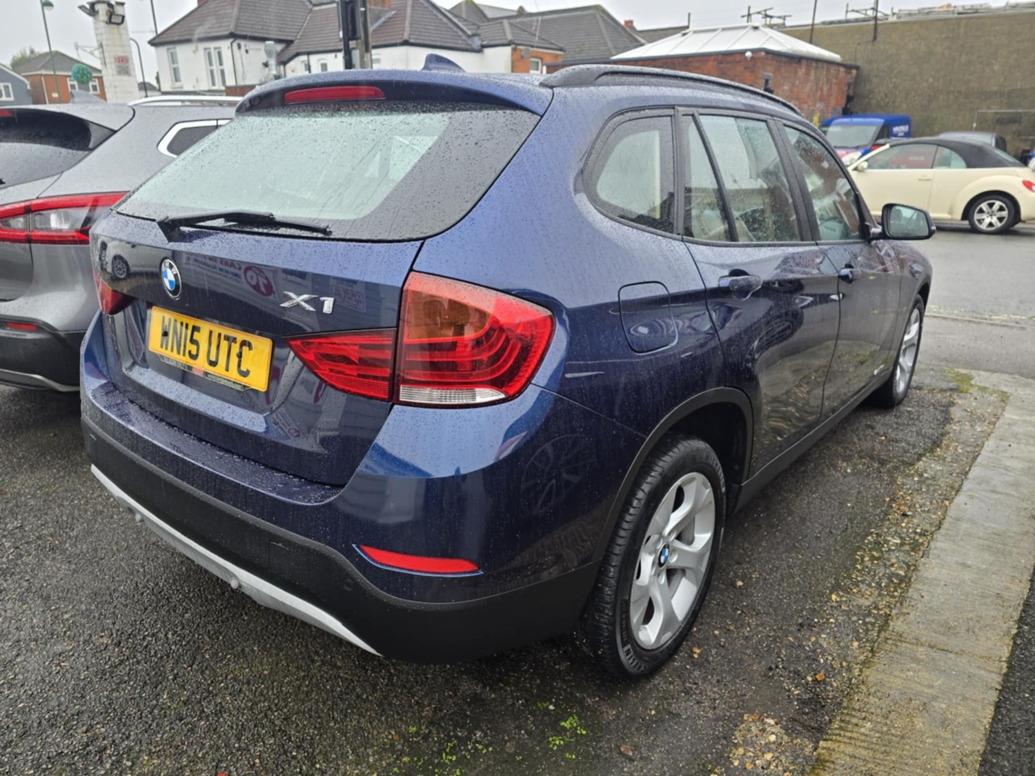 Used BMW X1 2015 for sale - 77005576: Photo 4