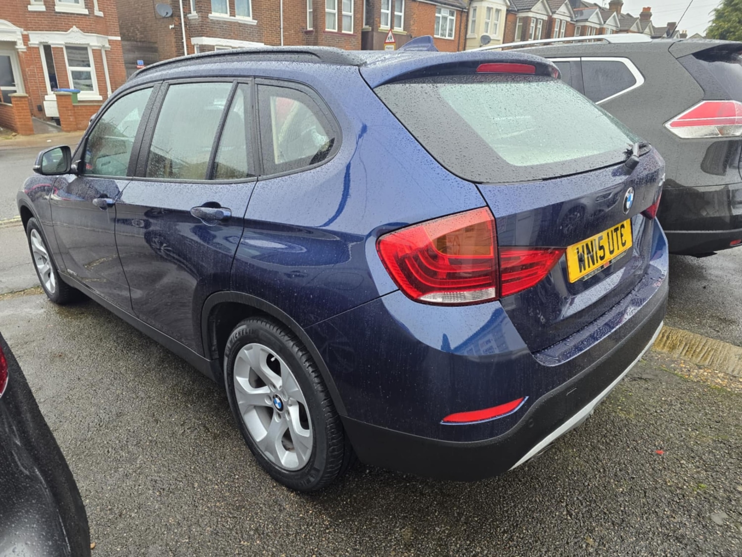 Used BMW X1 2015 for sale - 77005576: Photo 6