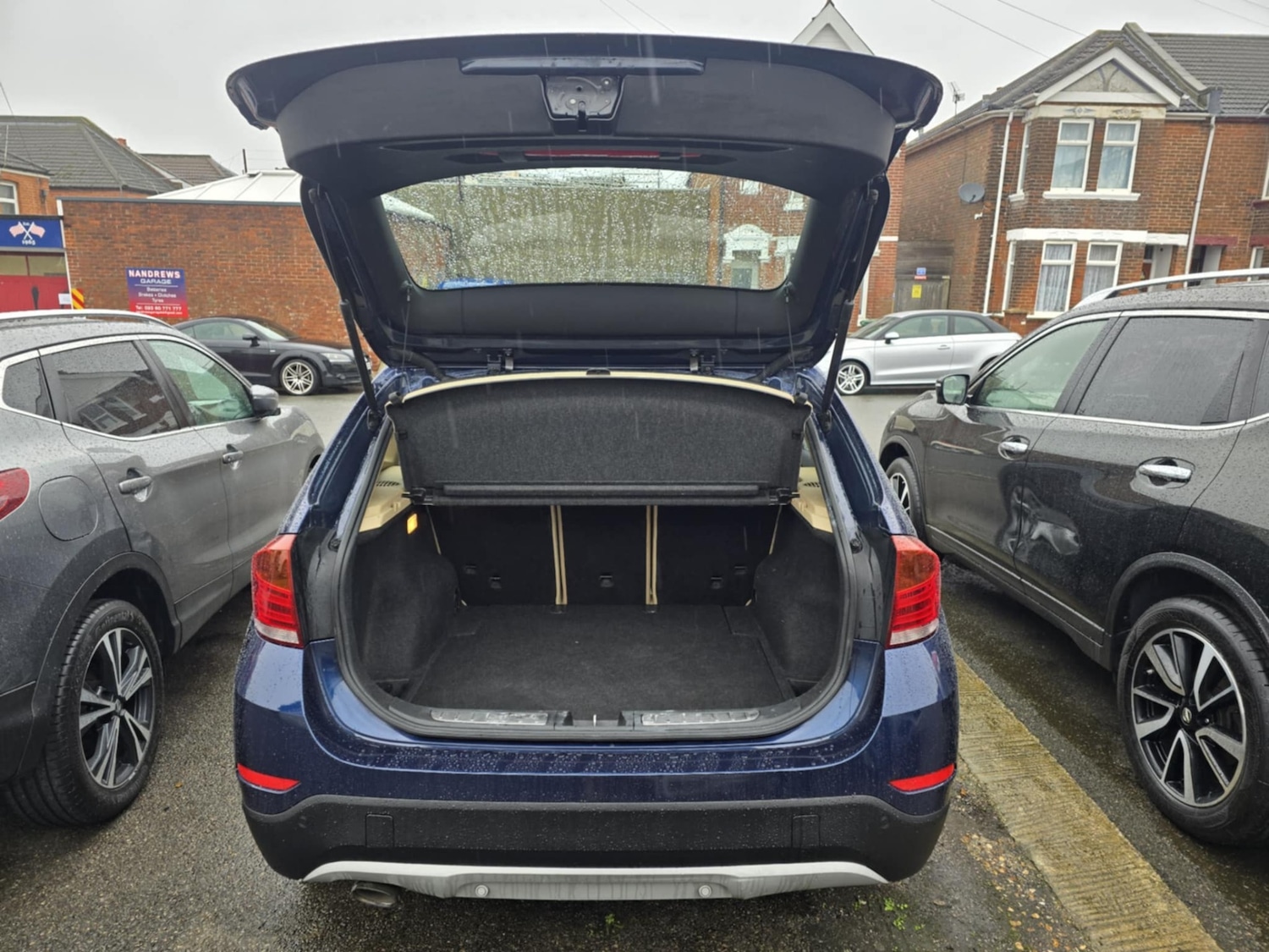 Used BMW X1 2015 for sale - 77005576: Photo 7