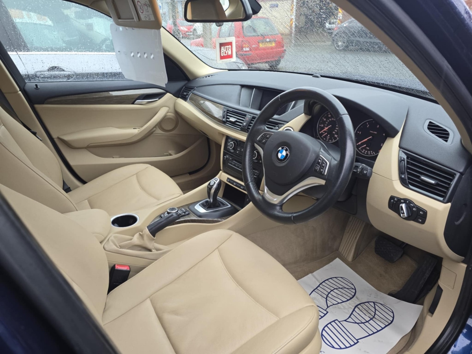 Used BMW X1 2015 for sale - 77005576: Photo 8