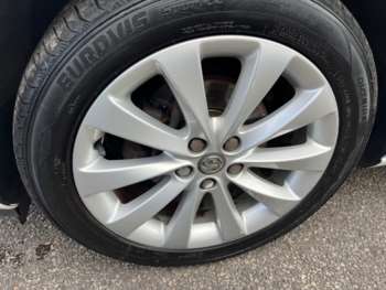 Used Vauxhall Astra 2012 for sale - 74744913: Photo