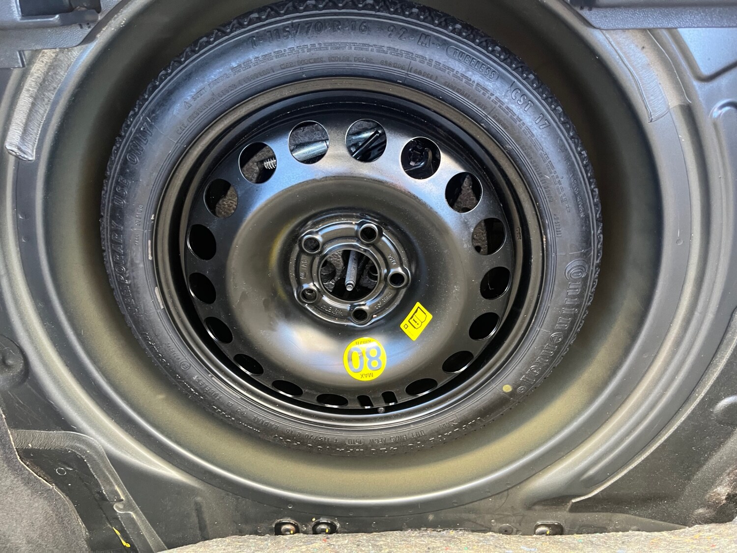 Used Vauxhall Astra 2010 for sale - 78095518: Photo 12