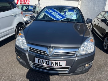 Used Vauxhall Astra 2010 for sale - 78095518: Photo