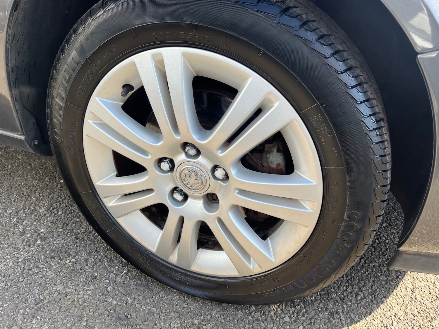 Used Vauxhall Astra 2010 for sale - 78095518: Photo 4